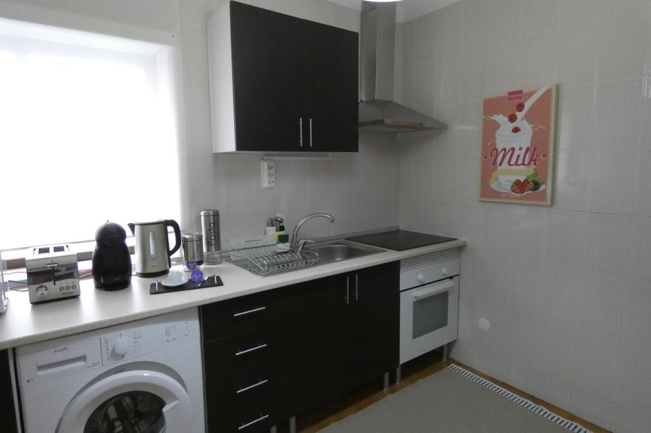 Casa Sandra - Apartamento Carlota Lousã Exteriér fotografie