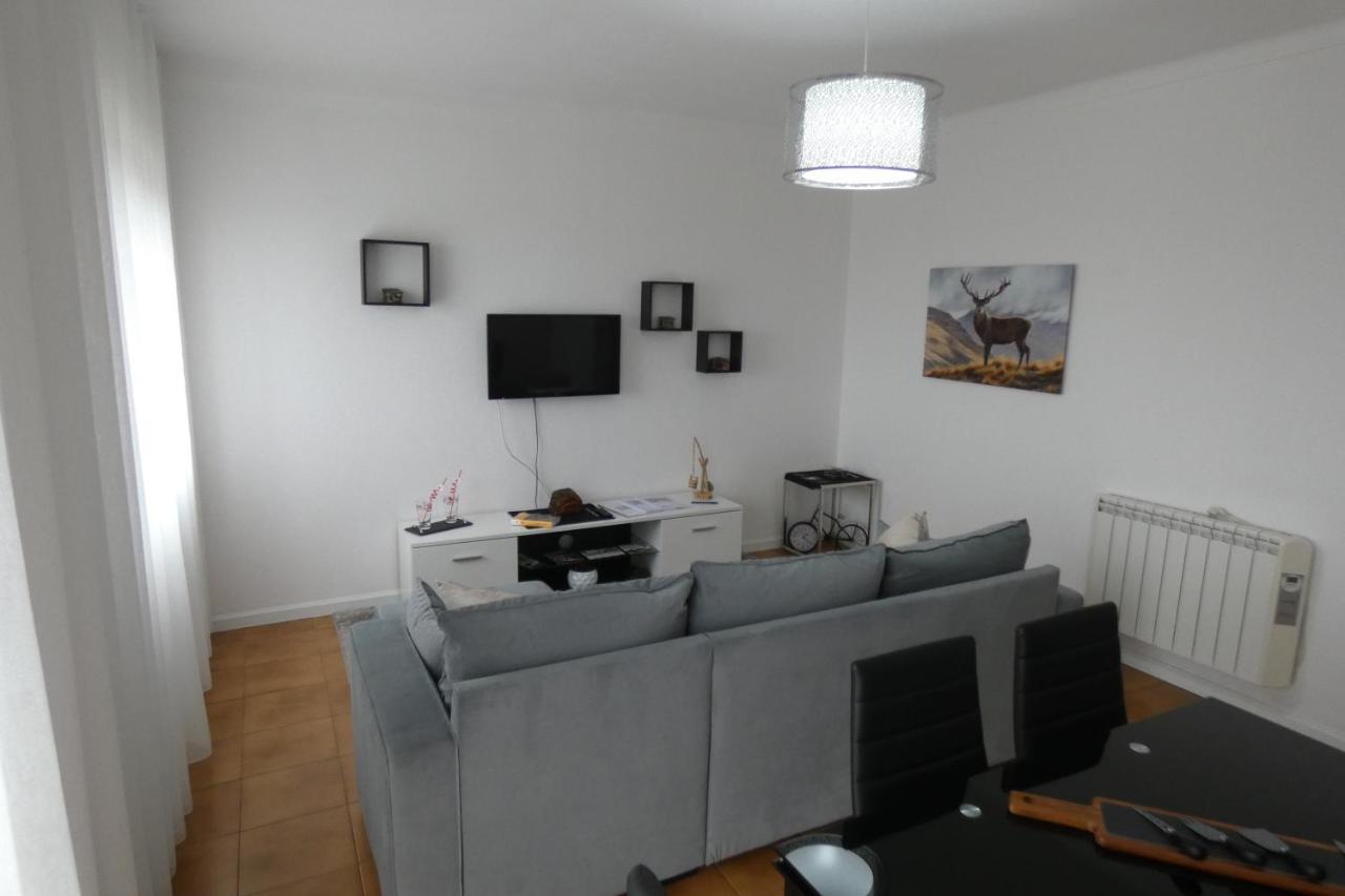 Casa Sandra - Apartamento Carlota Lousã Exteriér fotografie