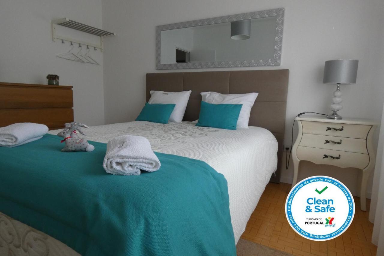 Casa Sandra - Apartamento Carlota Lousã Exteriér fotografie
