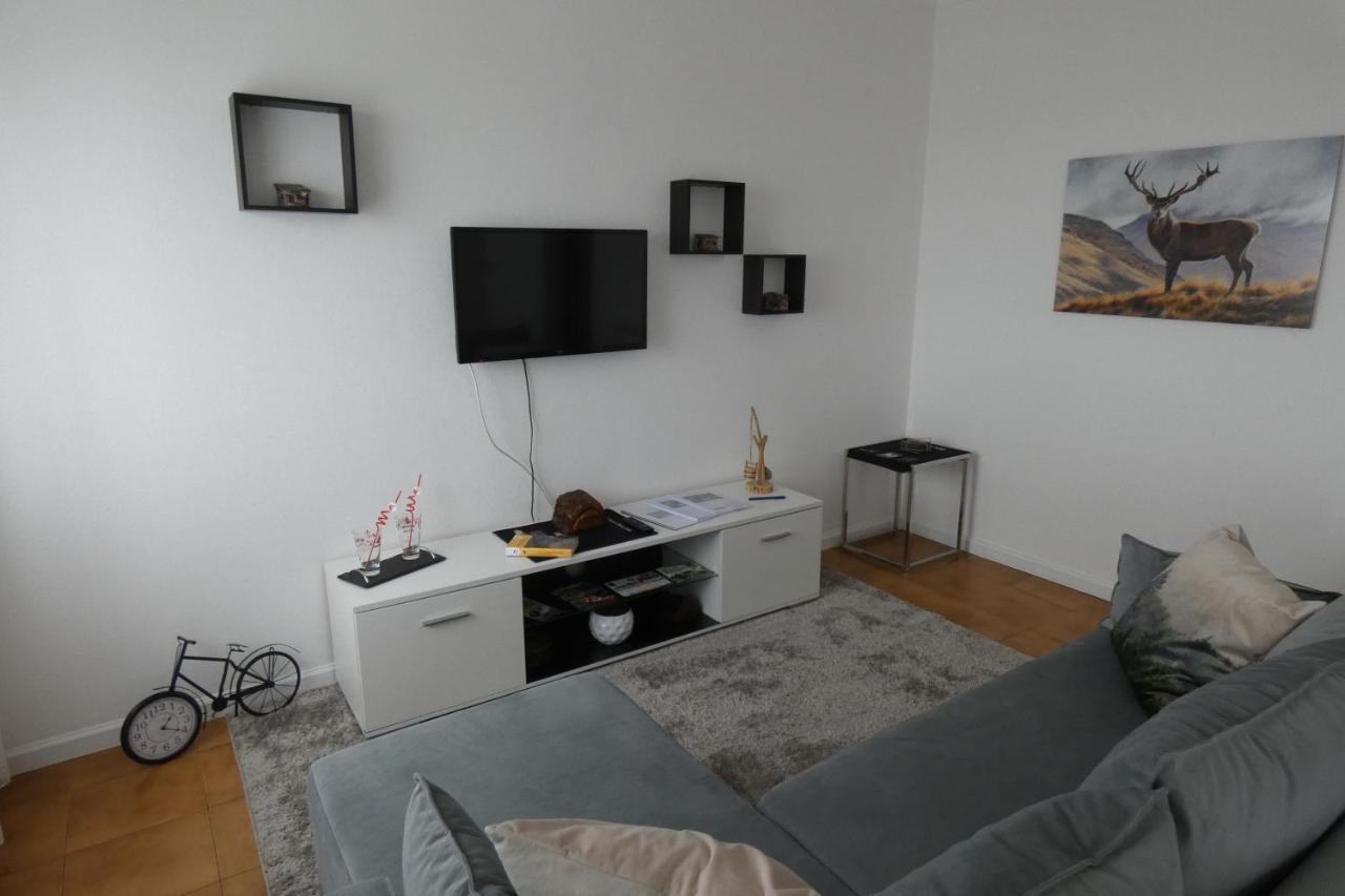 Casa Sandra - Apartamento Carlota Lousã Exteriér fotografie