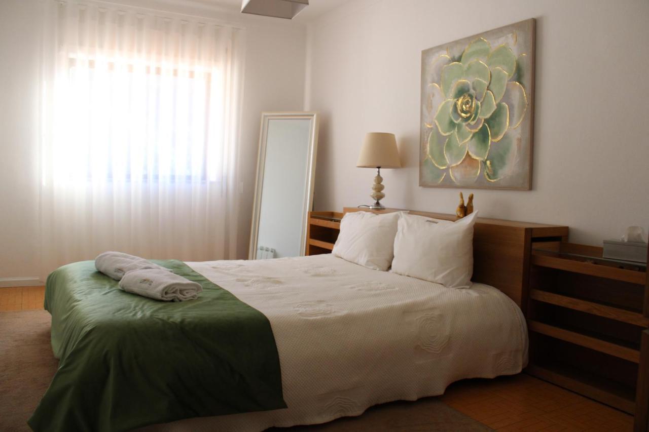 Casa Sandra - Apartamento Carlota Lousã Exteriér fotografie