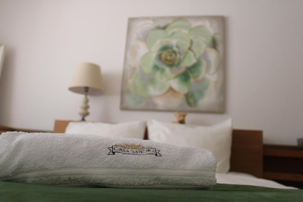 Casa Sandra - Apartamento Carlota Lousã Exteriér fotografie