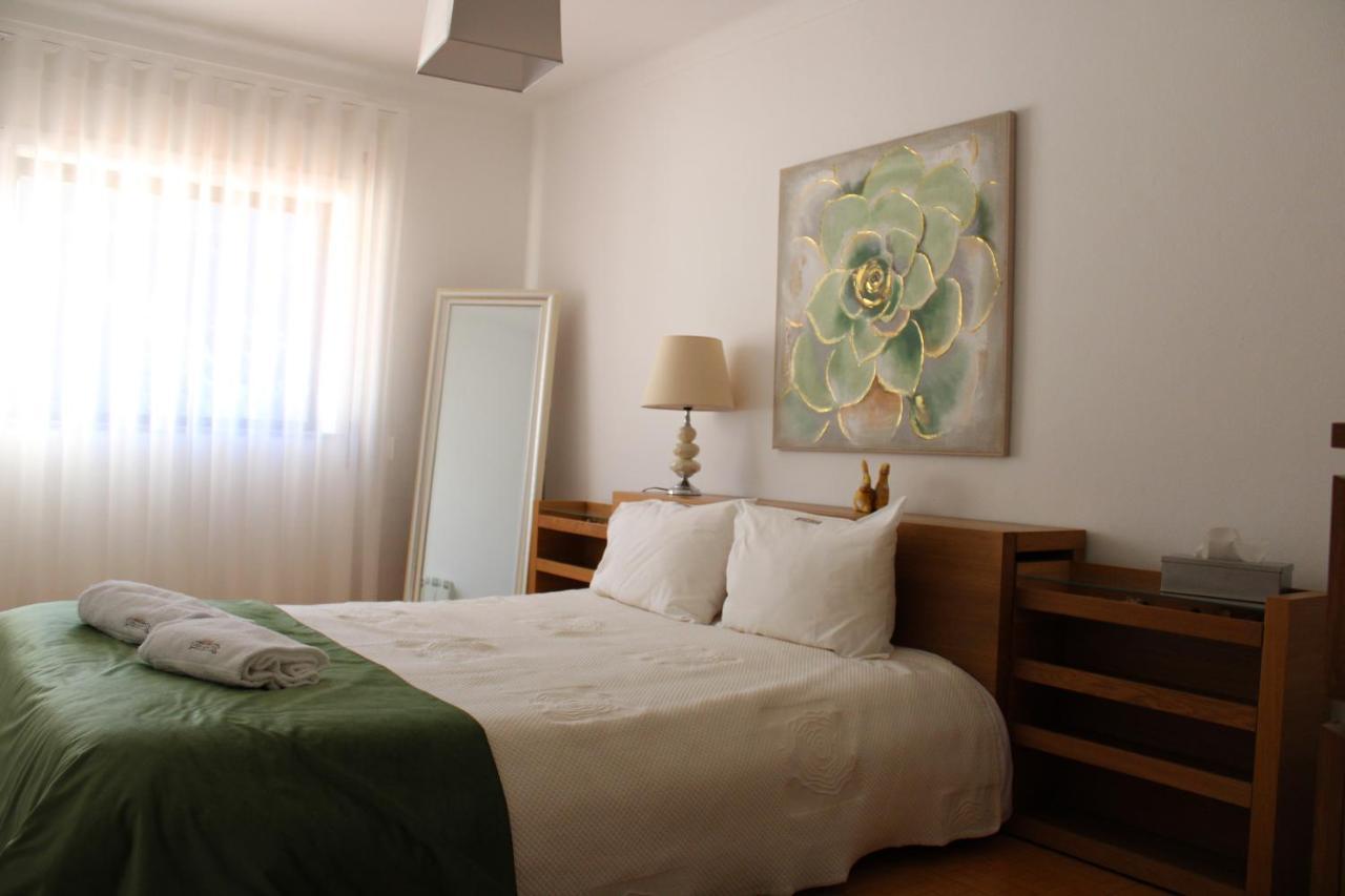 Casa Sandra - Apartamento Carlota Lousã Exteriér fotografie