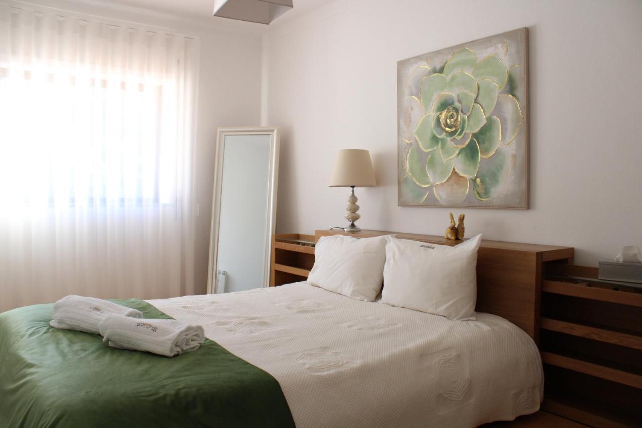 Casa Sandra - Apartamento Carlota Lousã Exteriér fotografie