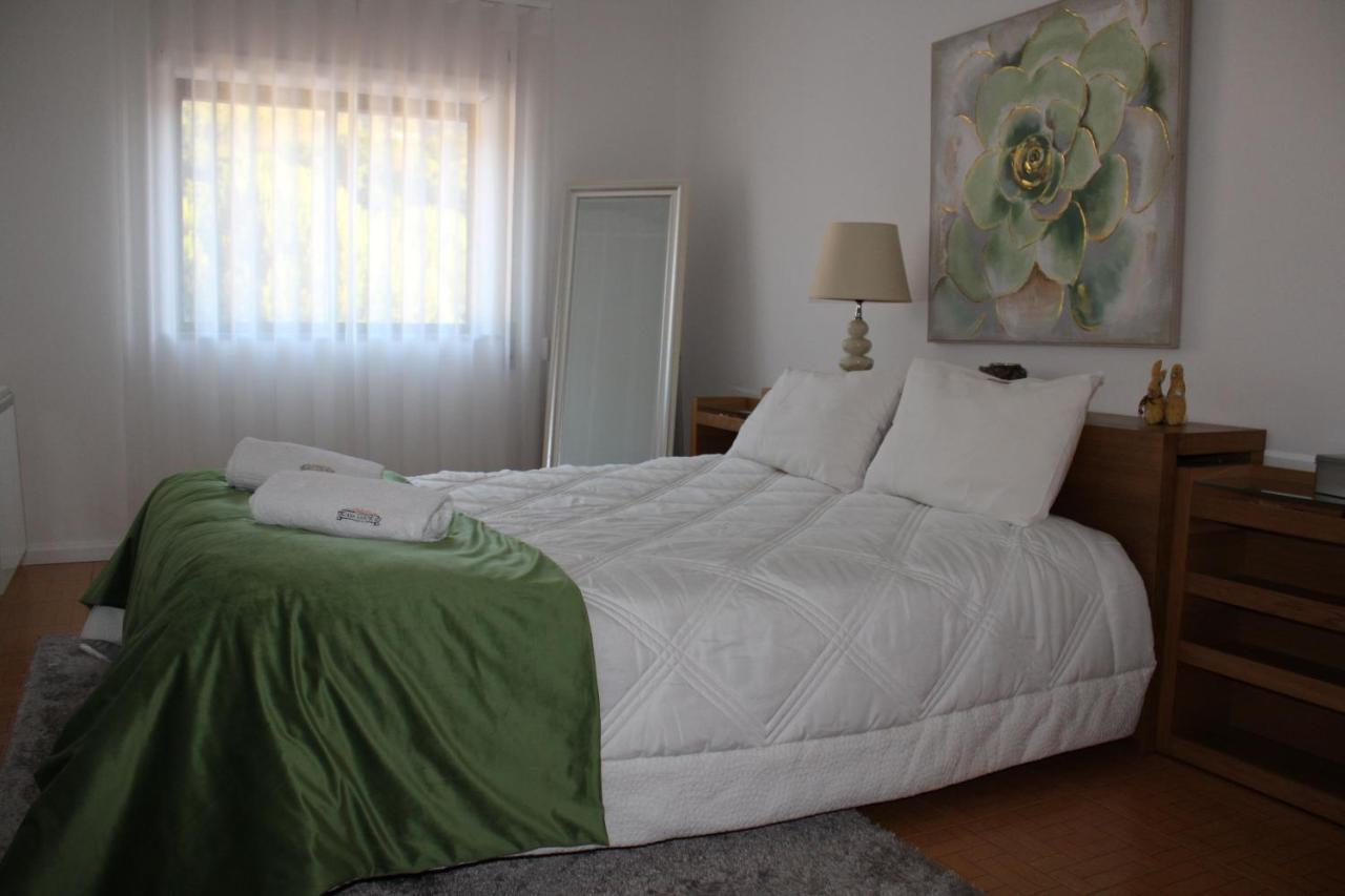 Casa Sandra - Apartamento Carlota Lousã Exteriér fotografie