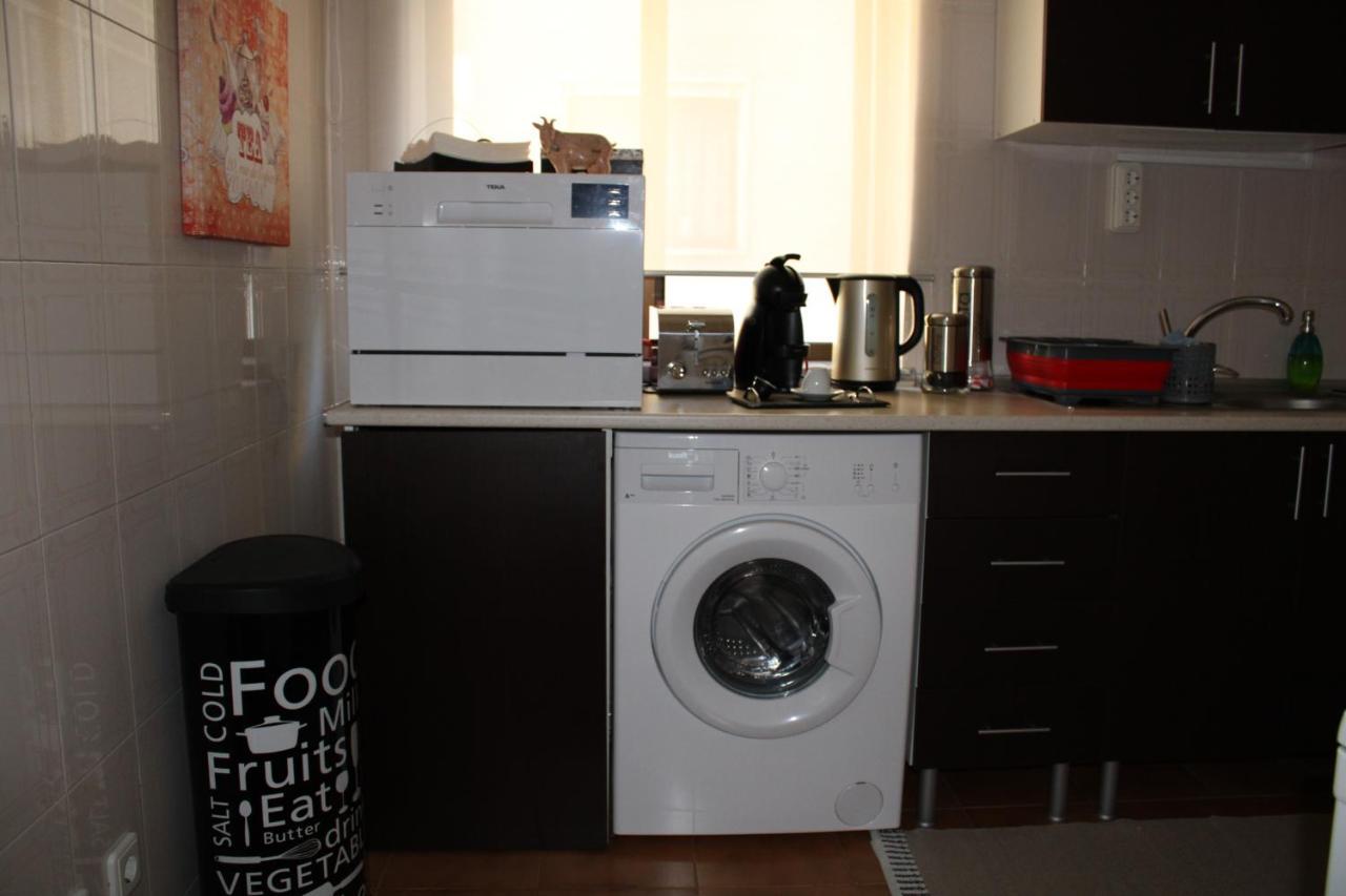 Casa Sandra - Apartamento Carlota Lousã Exteriér fotografie