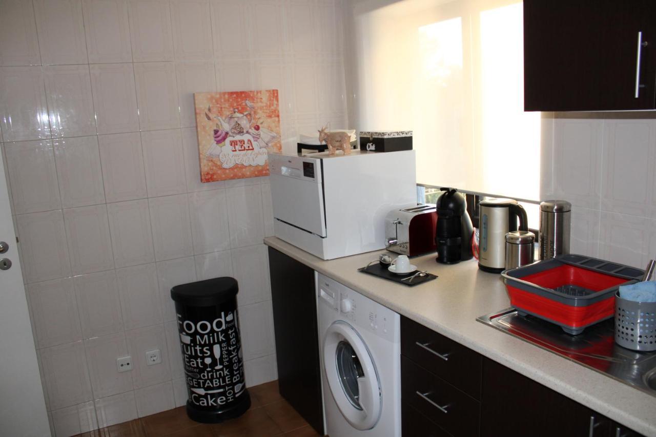 Casa Sandra - Apartamento Carlota Lousã Exteriér fotografie