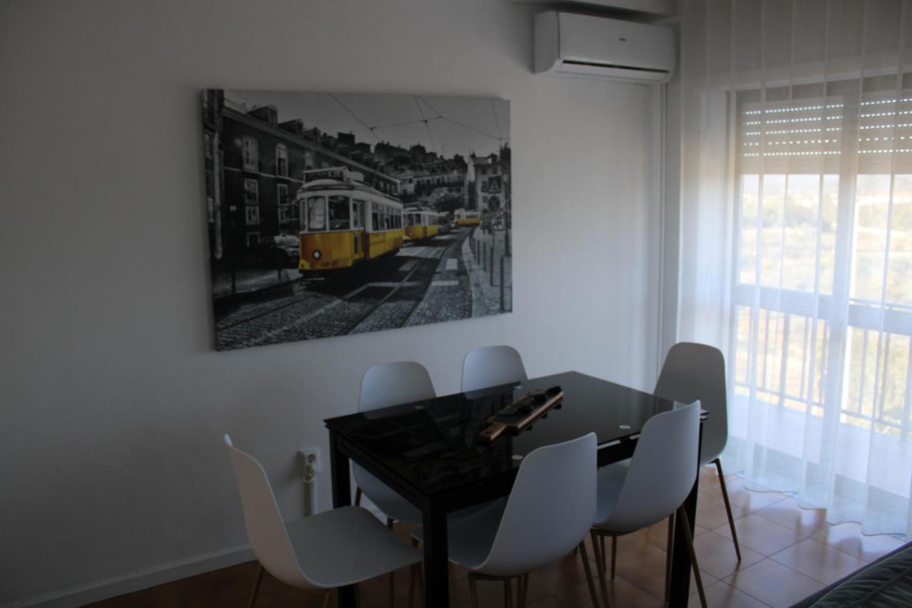 Casa Sandra - Apartamento Carlota Lousã Exteriér fotografie
