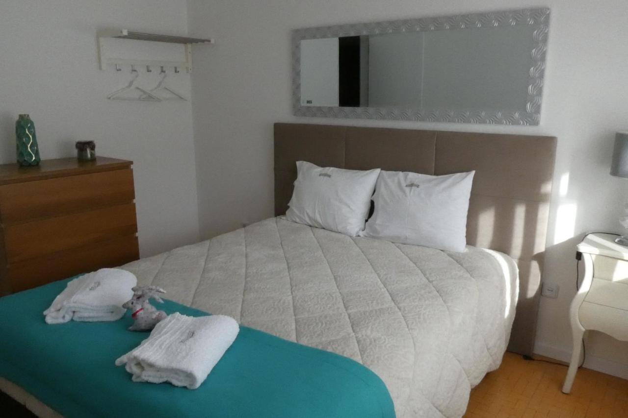 Casa Sandra - Apartamento Carlota Lousã Exteriér fotografie